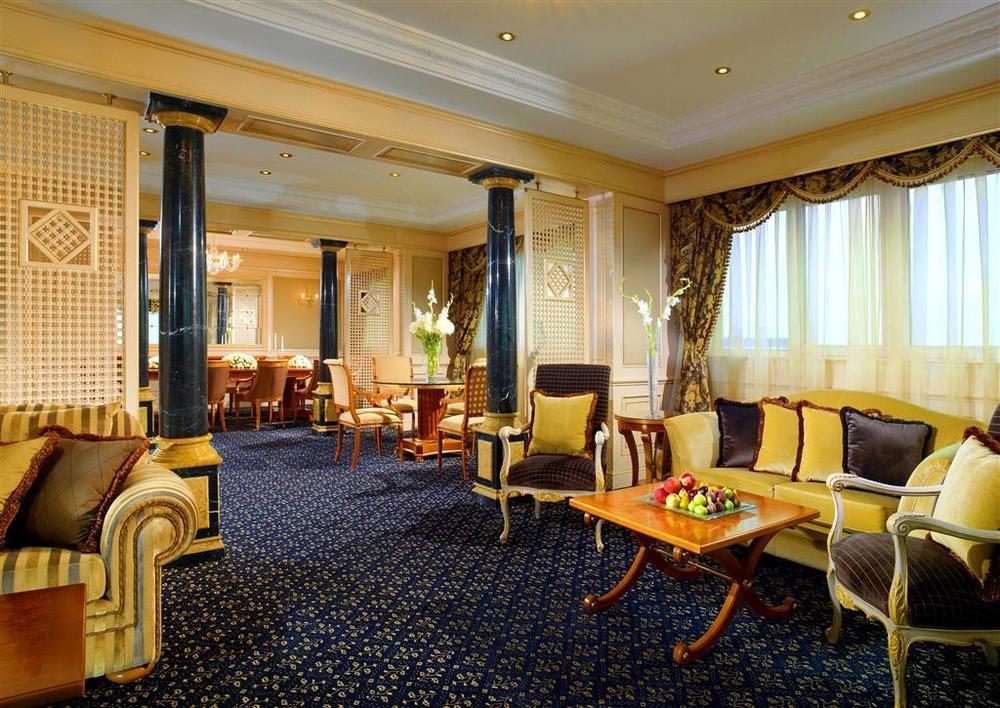 Sheraton Club Des Pins Resort Club des Pins Quarto foto
