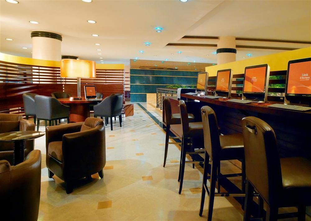 Sheraton Club Des Pins Resort Club des Pins Facilidades foto
