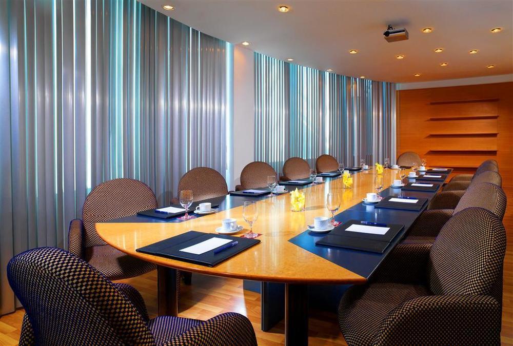 Sheraton Club Des Pins Resort Club des Pins Facilidades foto