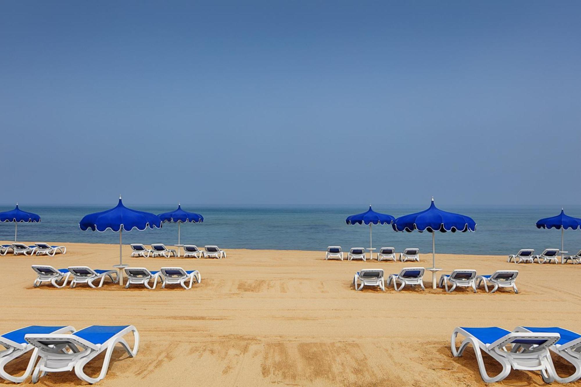 Sheraton Club Des Pins Resort Club des Pins Exterior foto