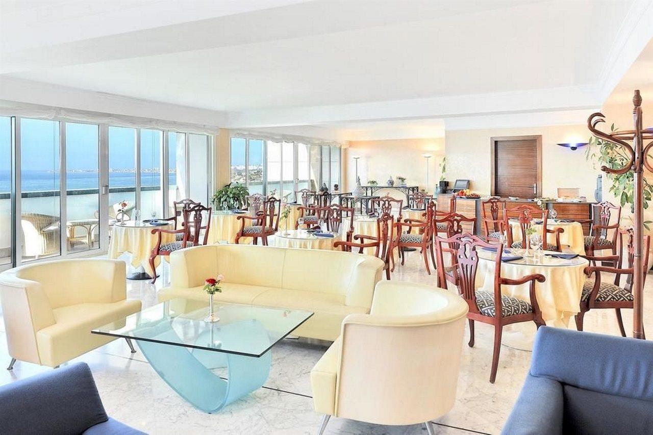 Sheraton Club Des Pins Resort Club des Pins Exterior foto