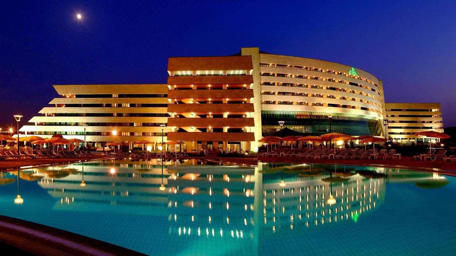 Sheraton Club Des Pins Resort Club des Pins Exterior foto