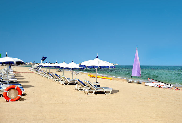 Sheraton Club Des Pins Resort Club des Pins Exterior foto